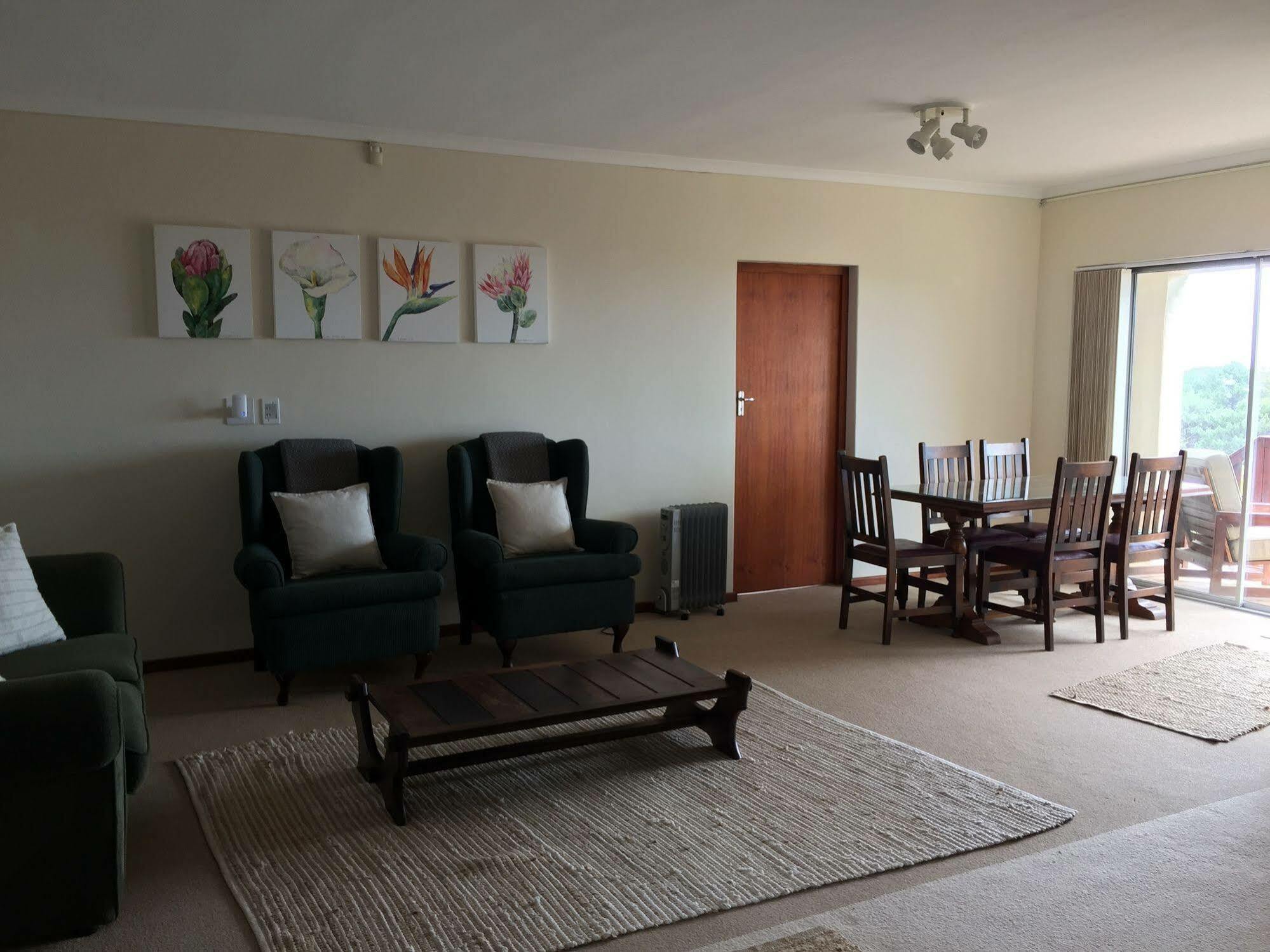 Hermanus Heights Villa Exterior photo