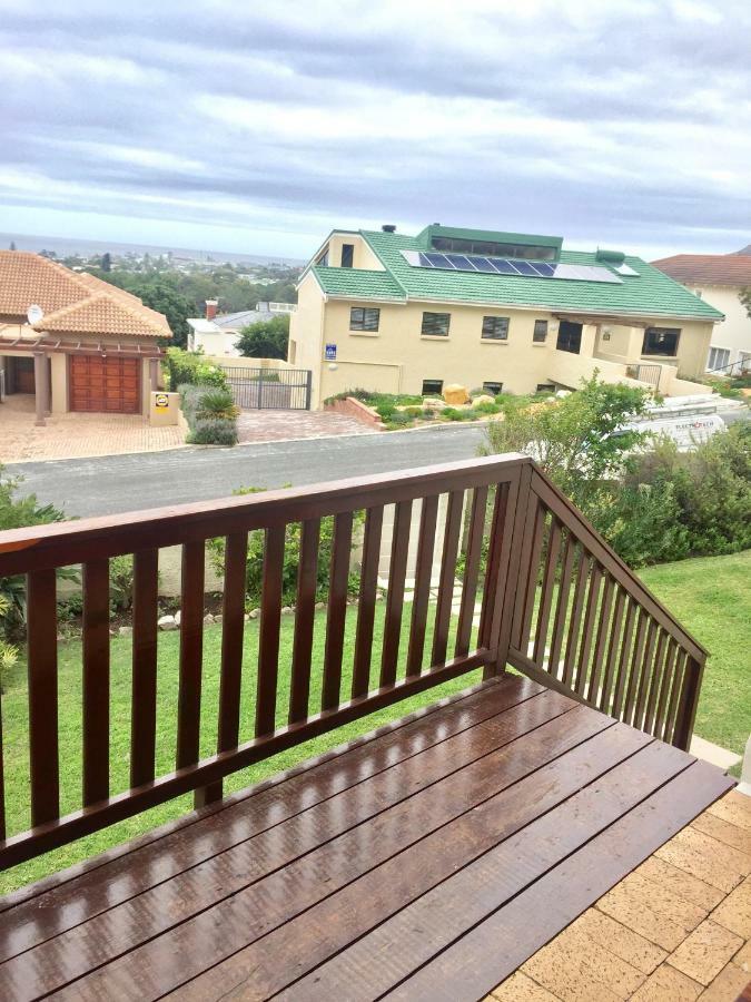 Hermanus Heights Villa Exterior photo