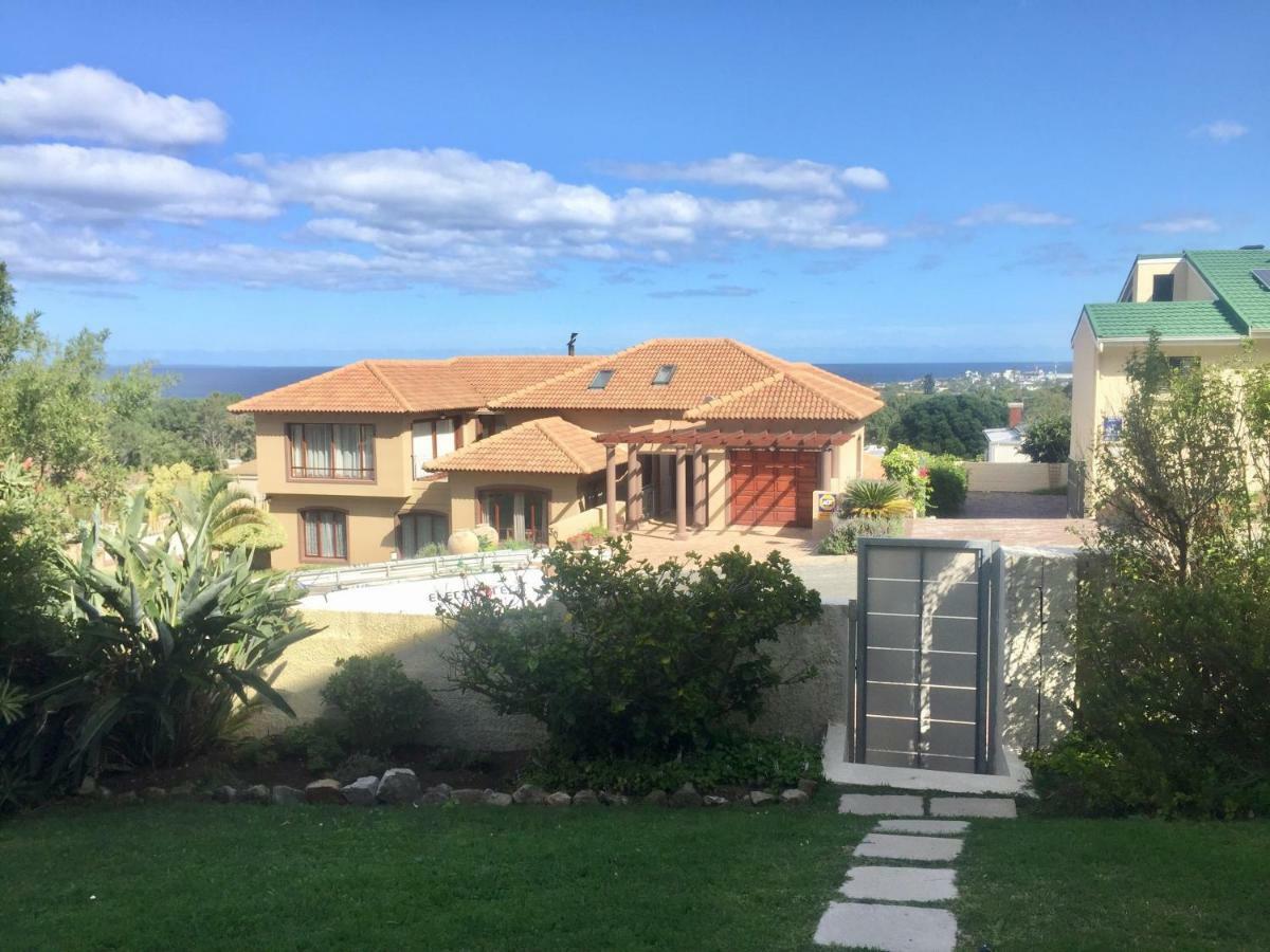 Hermanus Heights Villa Exterior photo